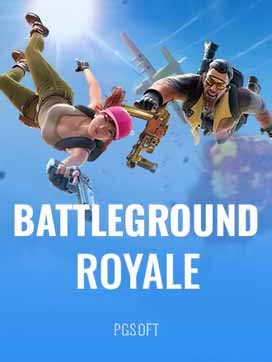 Battleground Royale